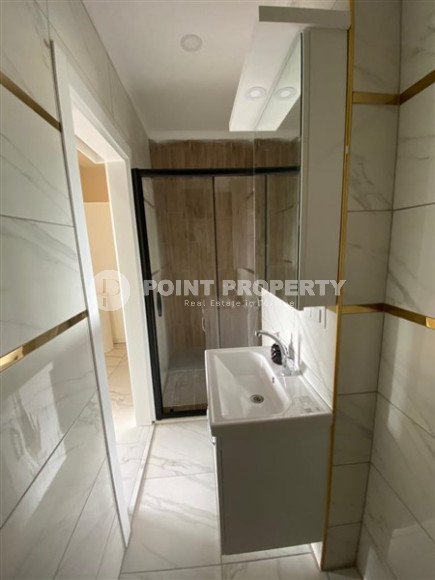 Apartment in a new building with beautiful mountain views in the Oba area-id-2092-photo-15