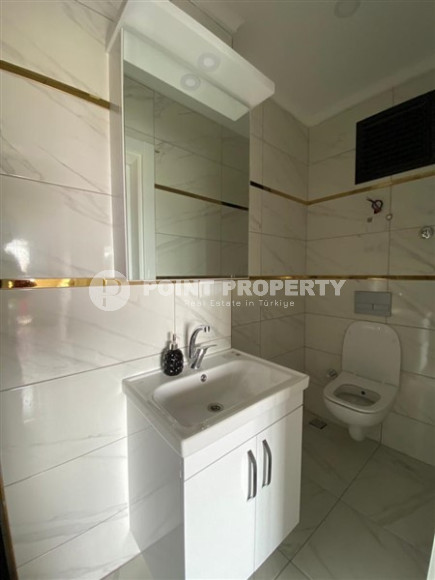 Apartment in a new building with beautiful mountain views in the Oba area-id-2092-photo-18