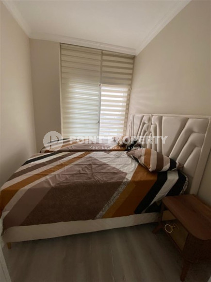 Apartment in a new building with beautiful mountain views in the Oba area-id-2092-photo-24