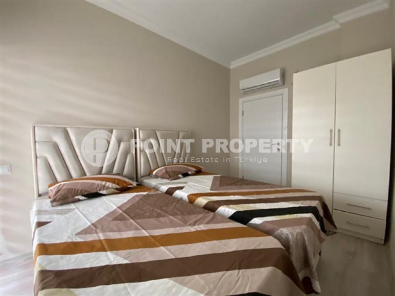 Apartment in a new building with beautiful mountain views in the Oba area-id-2092-photo-34