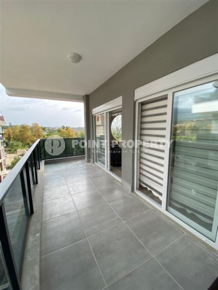 Apartment in a new building with beautiful mountain views in the Oba area-id-2092-photo-38