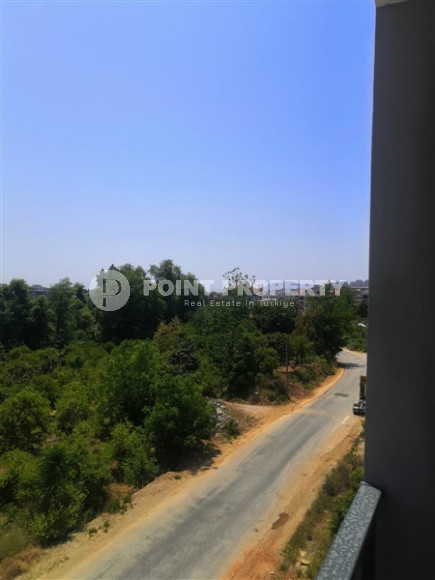 Apartment in a new building with beautiful mountain views in the Oba area-id-2092-photo-43