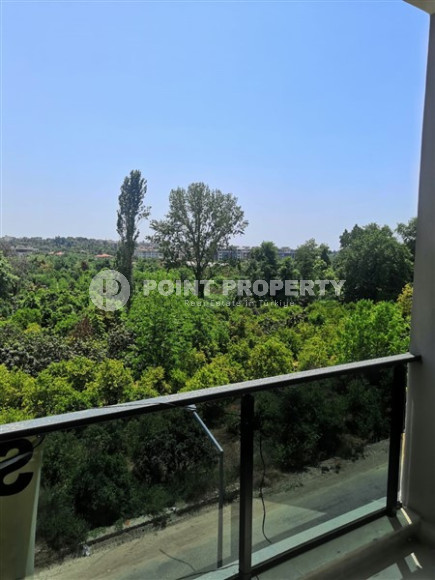 Apartment in a new building with beautiful mountain views in the Oba area-id-2092-photo-46