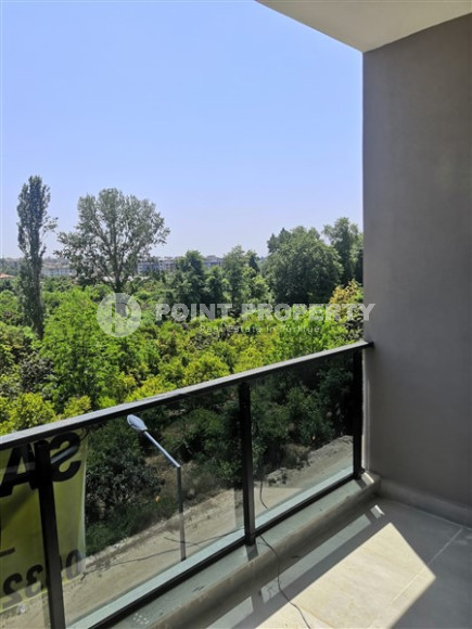 Apartment in a new building with beautiful mountain views in the Oba area-id-2092-photo-47