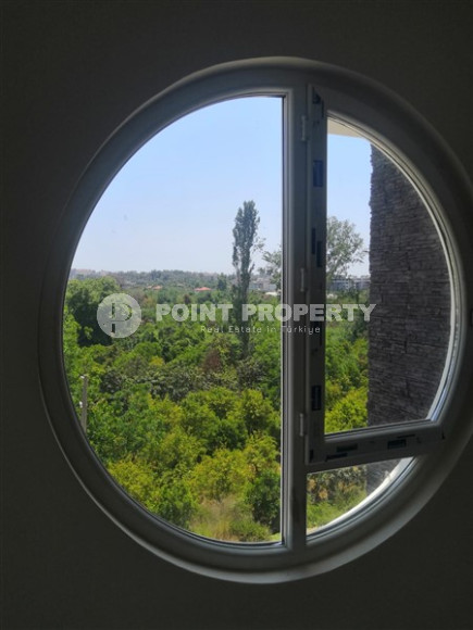 Apartment in a new building with beautiful mountain views in the Oba area-id-2092-photo-51