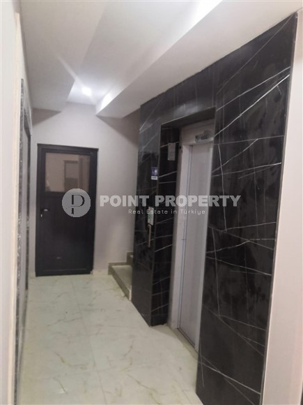 Apartment in a new building with beautiful mountain views in the Oba area-id-2092-photo-53