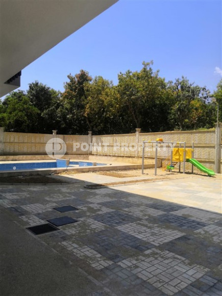 Apartment in a new building with beautiful mountain views in the Oba area-id-2092-photo-54