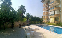 Apartment in Oba 250 meters from the sea. Furniture and appliances are priced.-id-2093-photo-2