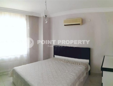 Apartment in Oba 250 meters from the sea. Furniture and appliances are priced.-id-2093-photo-3