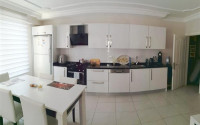 Apartment in Oba 250 meters from the sea. Furniture and appliances are priced.-id-2093-photo-10