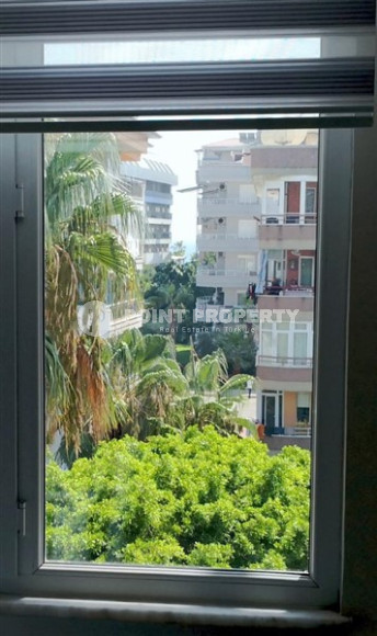 Apartment in Oba 250 meters from the sea. Furniture and appliances are priced.-id-2093-photo-11