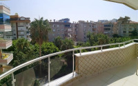 Apartment in Oba 250 meters from the sea. Furniture and appliances are priced.-id-2093-photo-12