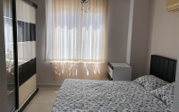 Apartment in Oba 250 meters from the sea. Furniture and appliances are priced.-id-2093-photo-18