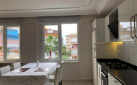 Apartment in Oba 250 meters from the sea. Furniture and appliances are priced.-id-2093-photo-26