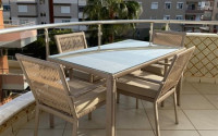 Apartment in Oba 250 meters from the sea. Furniture and appliances are priced.-id-2093-photo-28