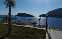 Комплекс вил в Мерсине у самого берега Средиземного моря-id-2095-фото-1