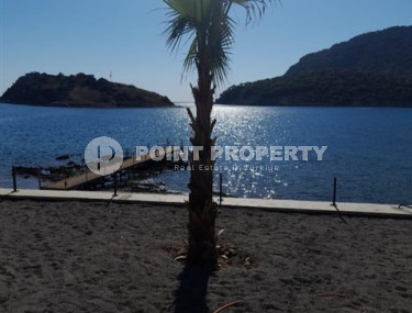 Комплекс вил в Мерсине у самого берега Средиземного моря-id-2095-фото-2