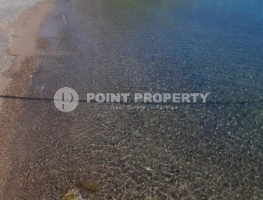 Комплекс вил в Мерсине у самого берега Средиземного моря-id-2095-фото-3