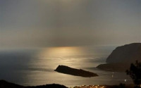 Комплекс вил в Мерсине у самого берега Средиземного моря-id-2095-фото-4