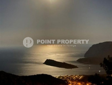 Комплекс вил в Мерсине у самого берега Средиземного моря-id-2095-фото-4