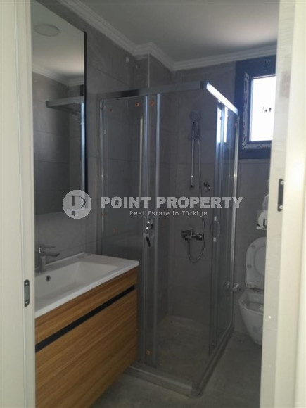 Complex of villas in Mersin on the very shore of the Mediterranean Sea-id-2095-photo-19