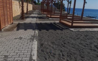 Комплекс вил в Мерсине у самого берега Средиземного моря-id-2095-фото-24