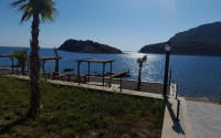 Комплекс вил в Мерсине у самого берега Средиземного моря-id-2095-фото-28