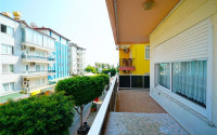 Three-room apartment, 87m², near Damlatas beach in an urban house, in the very center of Alanya-id-2098-photo-2