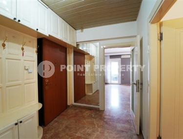 Трехкомнатная квартира, 87м², у пляжа Дамлаташ в доме городского типа, в самом центре Алании-id-2098-фото-3