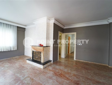 Трехкомнатная квартира, 87м², у пляжа Дамлаташ в доме городского типа, в самом центре Алании-id-2098-фото-5