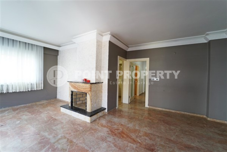 Three-room apartment, 87m², near Damlatas beach in an urban house, in the very center of Alanya-id-2098-photo-5