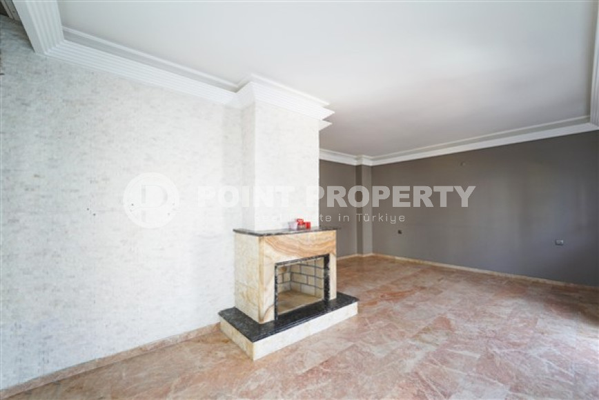 Three-room apartment, 87m², near Damlatas beach in an urban house, in the very center of Alanya-id-2098-photo-7