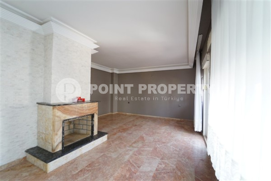Three-room apartment, 87m², near Damlatas beach in an urban house, in the very center of Alanya-id-2098-photo-8