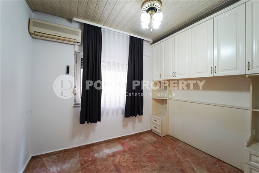 Three-room apartment, 87m², near Damlatas beach in an urban house, in the very center of Alanya-id-2098-photo-16