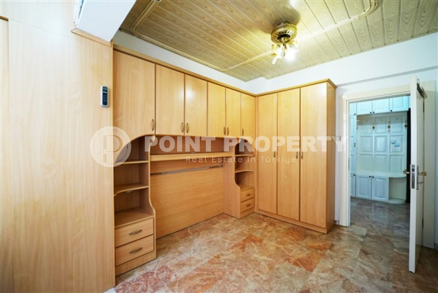 Three-room apartment, 87m², near Damlatas beach in an urban house, in the very center of Alanya-id-2098-photo-18