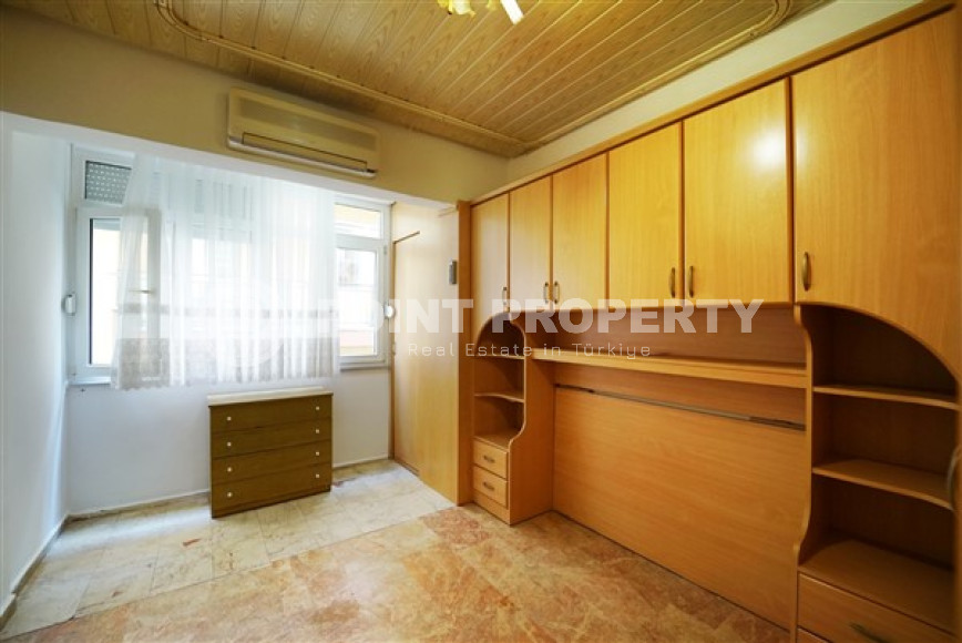 Three-room apartment, 87m², near Damlatas beach in an urban house, in the very center of Alanya-id-2098-photo-20