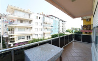 Three-room apartment, 87m², near Damlatas beach in an urban house, in the very center of Alanya-id-2098-photo-21