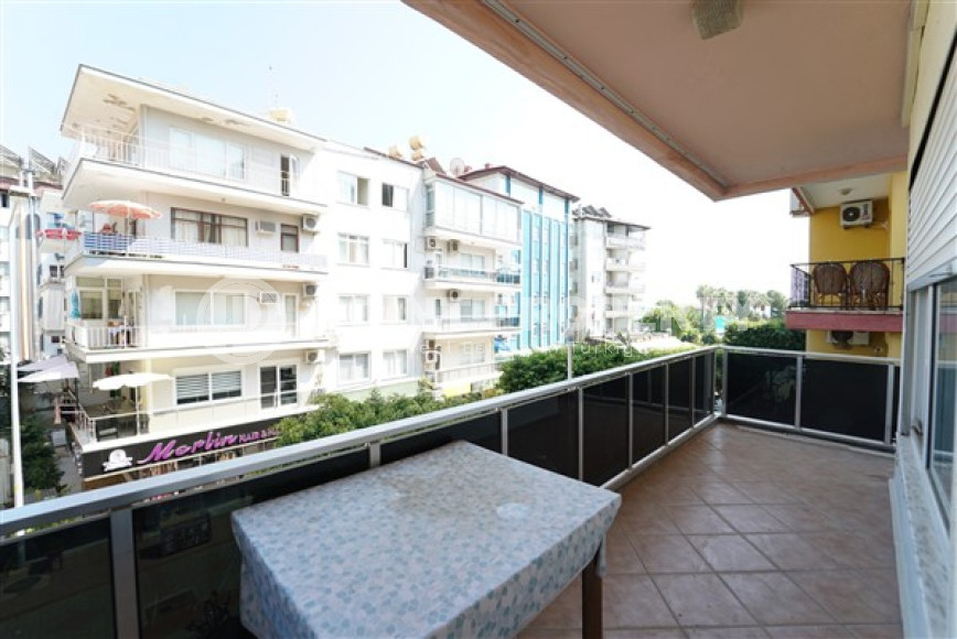 Three-room apartment, 87m², near Damlatas beach in an urban house, in the very center of Alanya-id-2098-photo-21