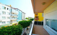 Three-room apartment, 87m², near Damlatas beach in an urban house, in the very center of Alanya-id-2098-photo-22