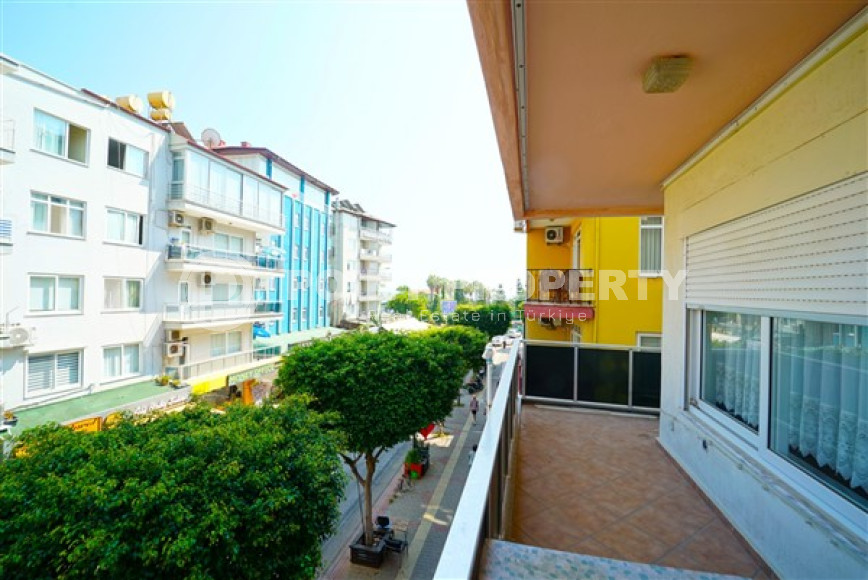 Three-room apartment, 87m², near Damlatas beach in an urban house, in the very center of Alanya-id-2098-photo-22