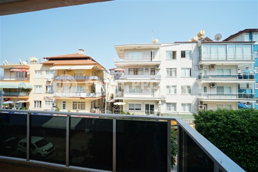 Three-room apartment, 87m², near Damlatas beach in an urban house, in the very center of Alanya-id-2098-photo-23