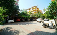 Three-room apartment, 87m², near Damlatas beach in an urban house, in the very center of Alanya-id-2098-photo-24