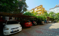 Three-room apartment, 87m², near Damlatas beach in an urban house, in the very center of Alanya-id-2098-photo-25