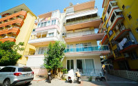 Three-room apartment, 87m², near Damlatas beach in an urban house, in the very center of Alanya-id-2098-photo-27