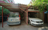 Three-room apartment, 87m², near Damlatas beach in an urban house, in the very center of Alanya-id-2098-photo-28
