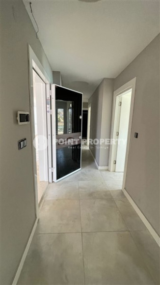 Трехкомнатная квартира, 125м², с отдельной кухней, в новой резиденции с инфраструктурой в Газипаше, Алания-id-2102-фото-9