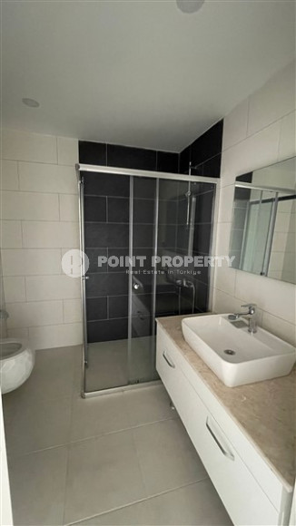 Трехкомнатная квартира, 125м², с отдельной кухней, в новой резиденции с инфраструктурой в Газипаше, Алания-id-2102-фото-11