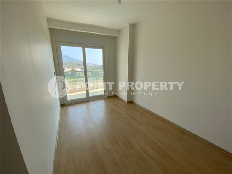 Трехкомнатная квартира, 125м², с отдельной кухней, в новой резиденции с инфраструктурой в Газипаше, Алания-id-2102-фото-20