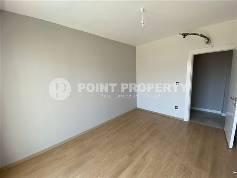 Трехкомнатная квартира, 125м², с отдельной кухней, в новой резиденции с инфраструктурой в Газипаше, Алания-id-2102-фото-21