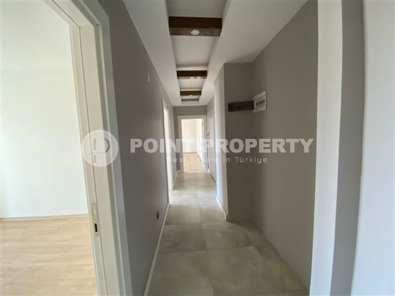 Трехкомнатная квартира, 125м², с отдельной кухней, в новой резиденции с инфраструктурой в Газипаше, Алания-id-2102-фото-22